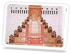 Satra Temple