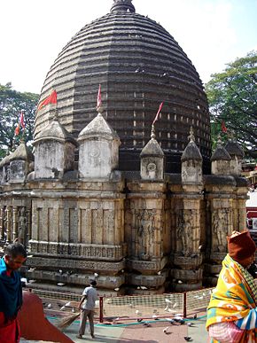 vedanti image