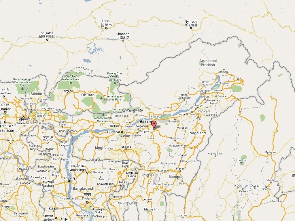 vedanti image